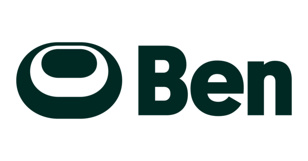 Thanks ben Logo