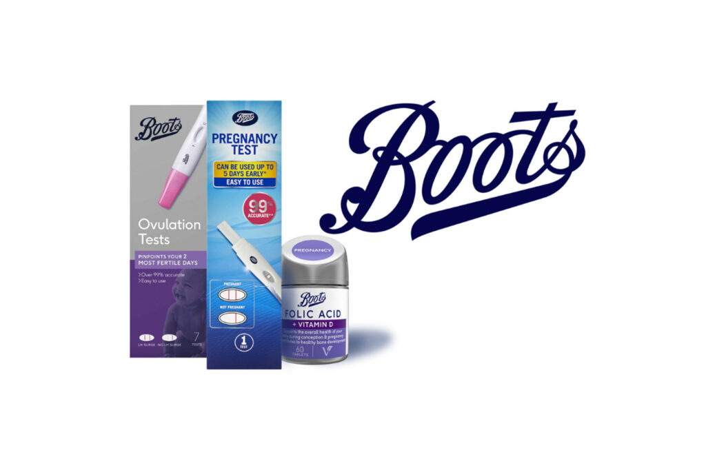 Boots monthly offer