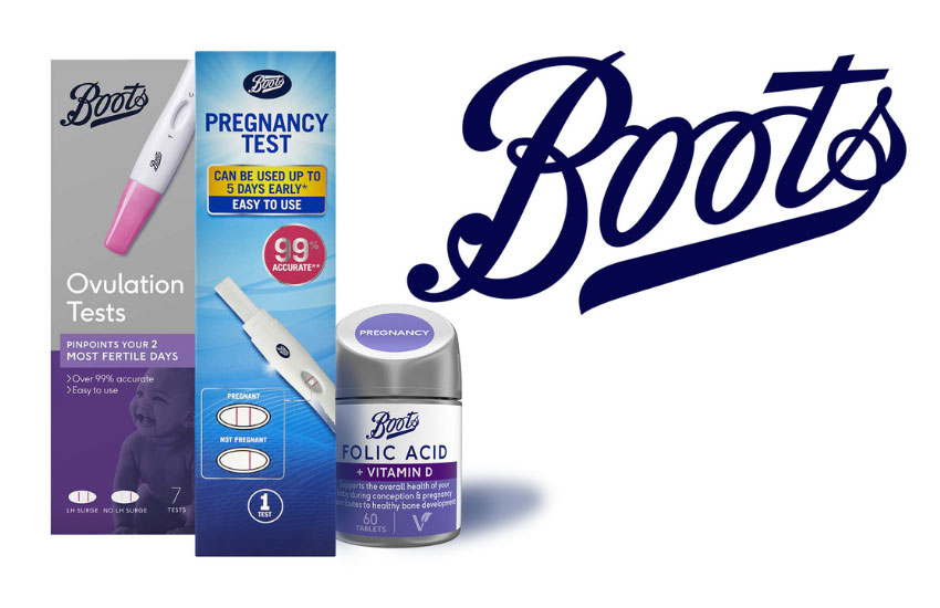 boots offer