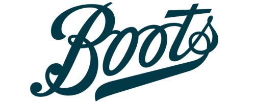 Website logos Boots