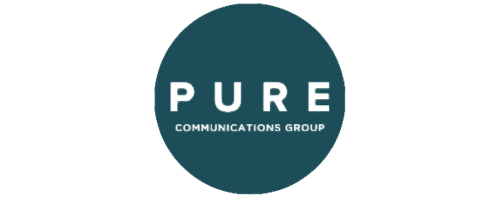 Website logos Pure